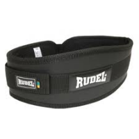 CINTURÃO PARA MUSCULAÇÃO